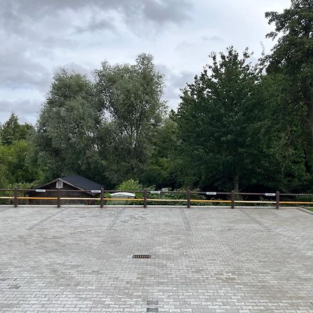 Ferienwohnung Kolow Gbr Angermunde Kültér fotó