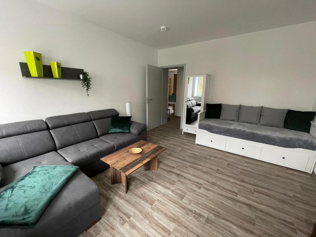 Ferienwohnung Kolow Gbr Angermunde Kültér fotó