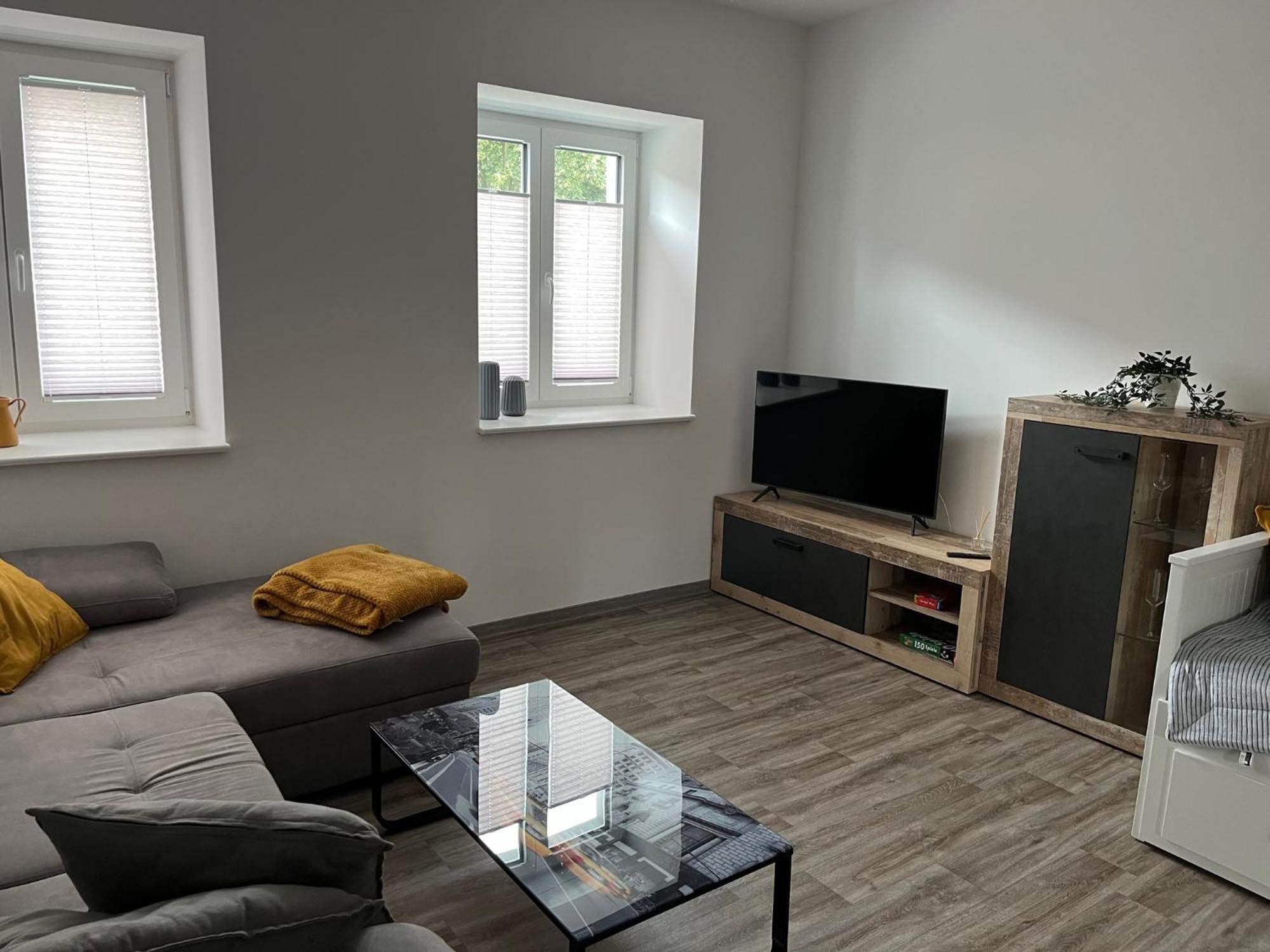 Ferienwohnung Kolow Gbr Angermunde Kültér fotó
