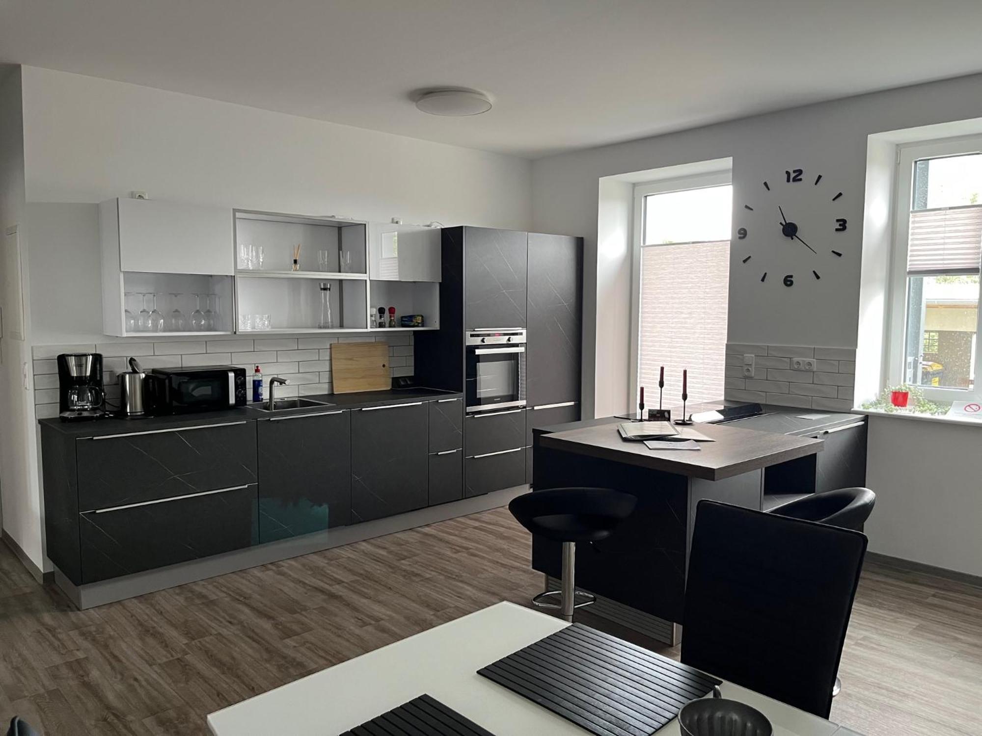 Ferienwohnung Kolow Gbr Angermunde Kültér fotó